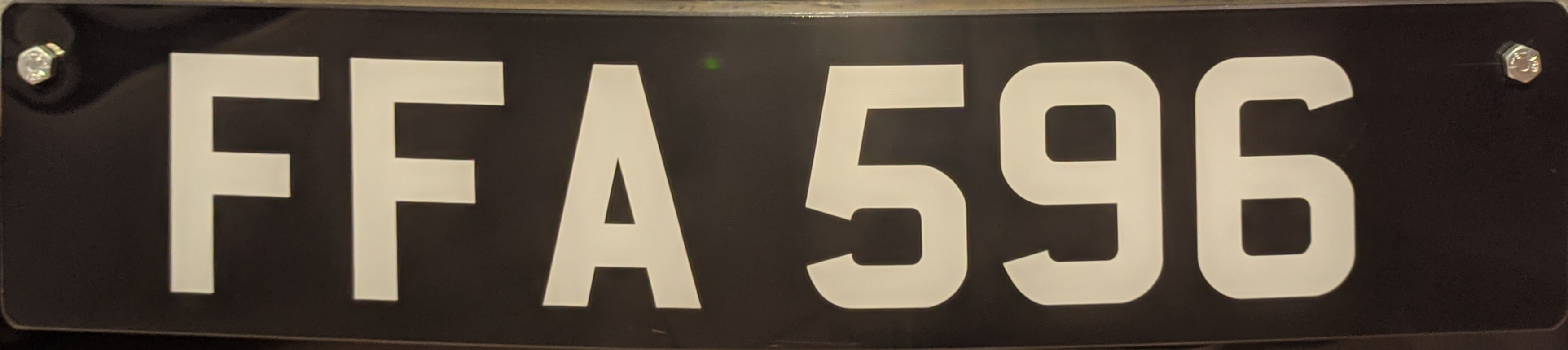 FFA 596